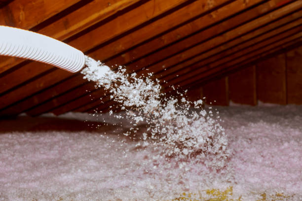 Best Blown-in Insulation in Orrville, OH