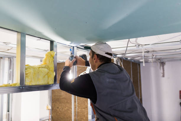 Best Eco-Friendly Insulation in Orrville, OH