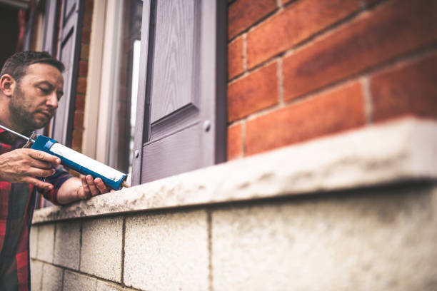 Types of Insulation We Offer in Orrville, OH