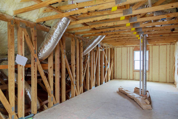Professional Insulation Contractor in Orrville, OH