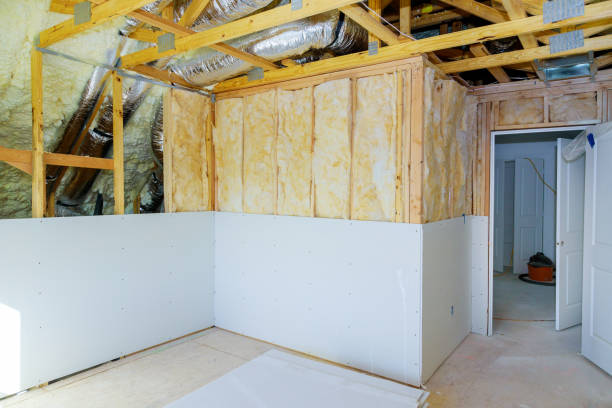 Best Insulation Maintenance and Repair in Orrville, OH