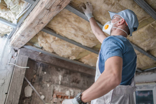 Best Commercial Insulation in Orrville, OH
